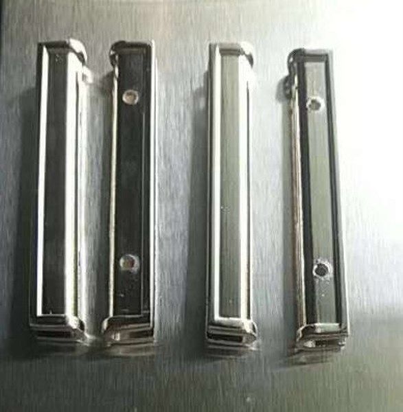 Clipboard clips