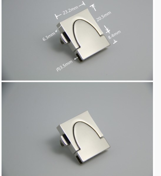Clipboard clips