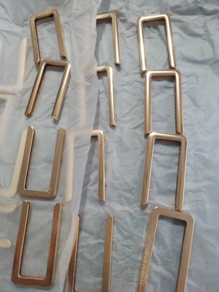 Clipboard clips