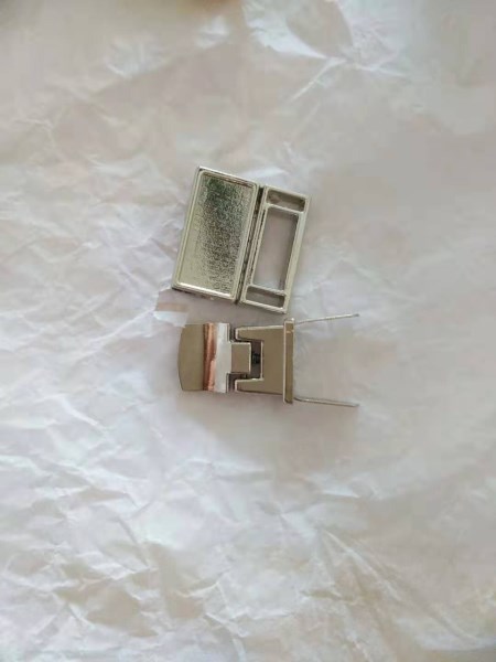 Clipboard clips