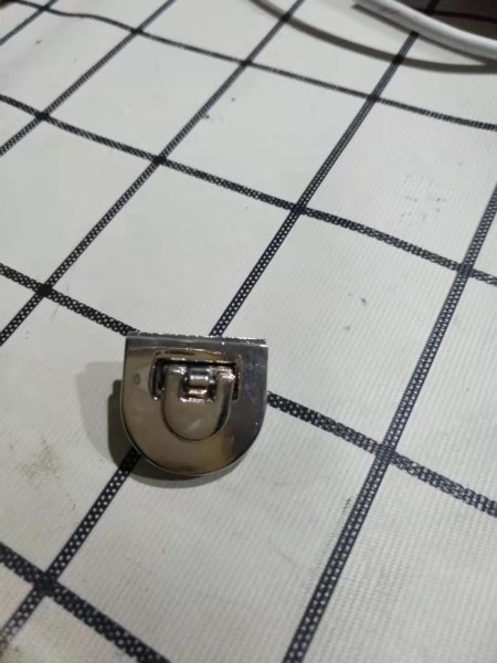 Clipboard clips