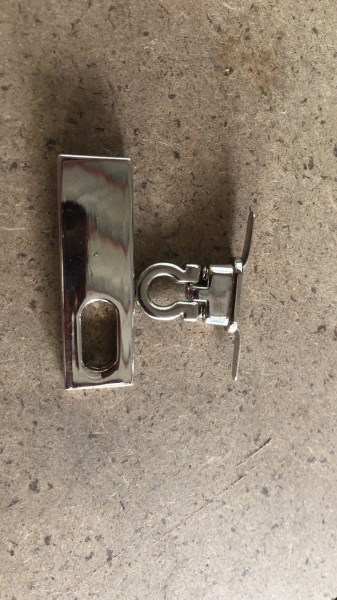 Clipboard clips