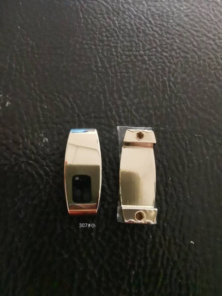Clipboard clips