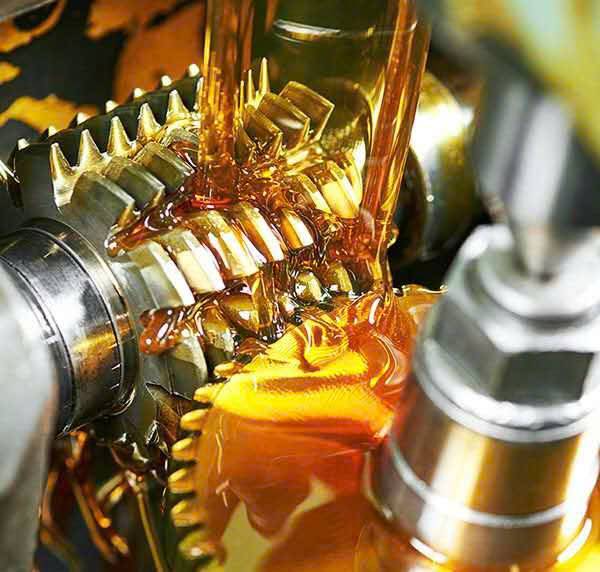 Barhull industrial lubricating oil