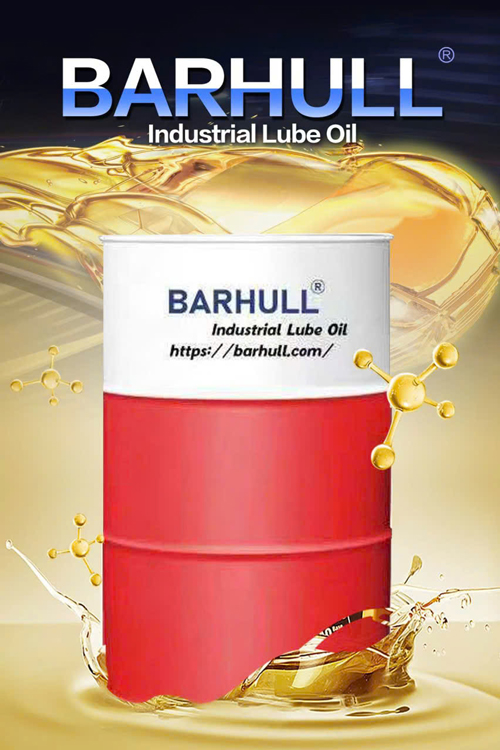 Barhull industrial lubricating oil