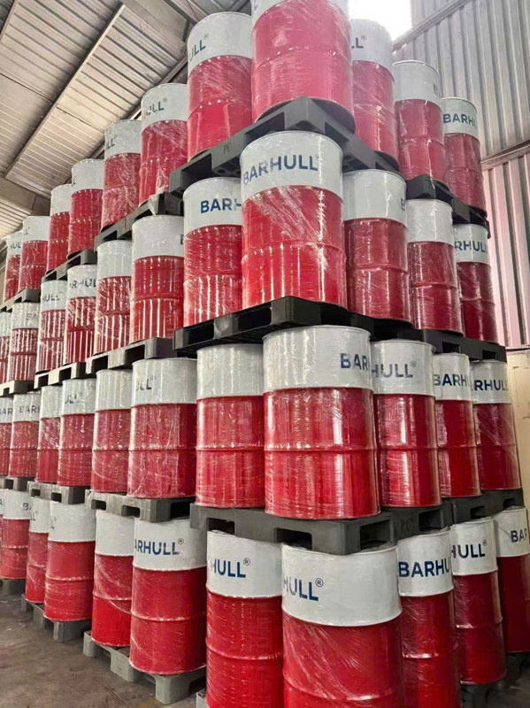 Barhull warehouse image