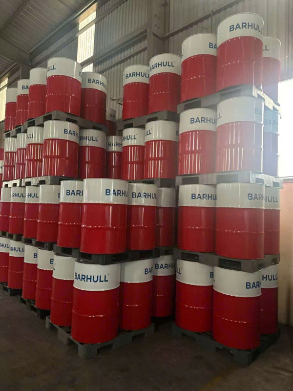 Barhull warehouse image