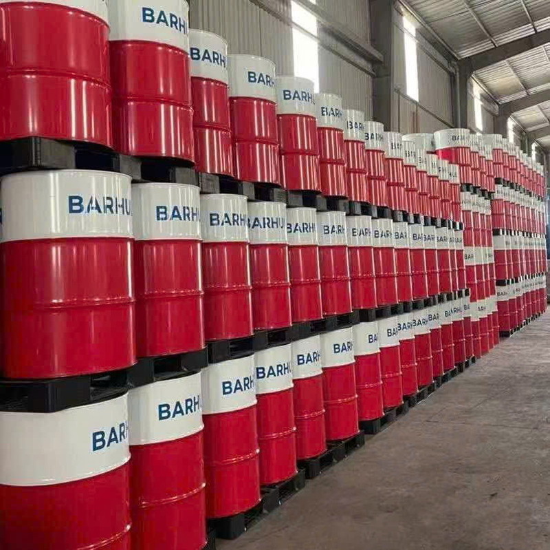 Barhull warehouse image