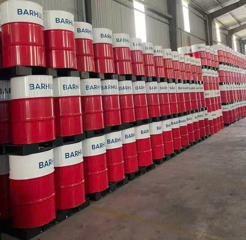 Barhull warehouse image