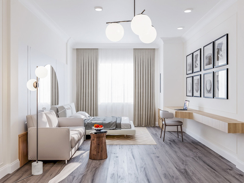 Air BNB Project