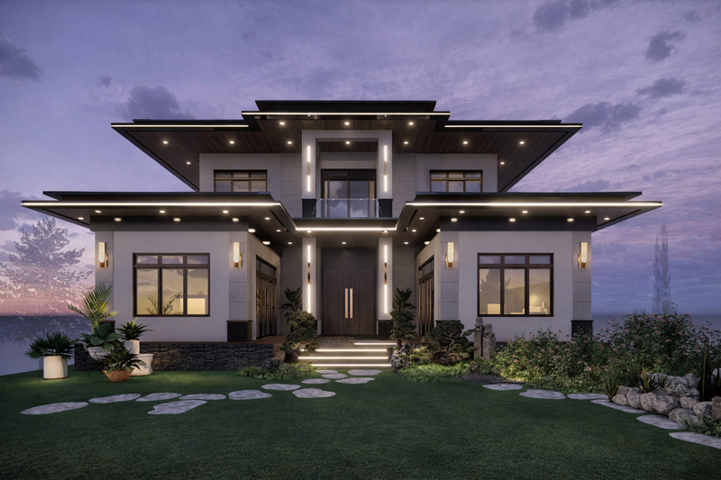 Tam Hop Vien Housing Project