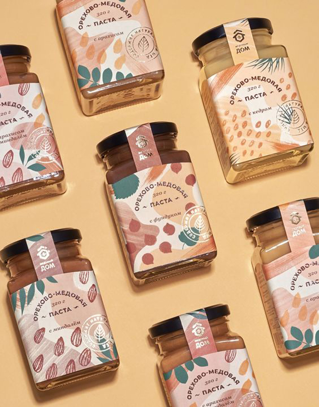 Custom product packaging service