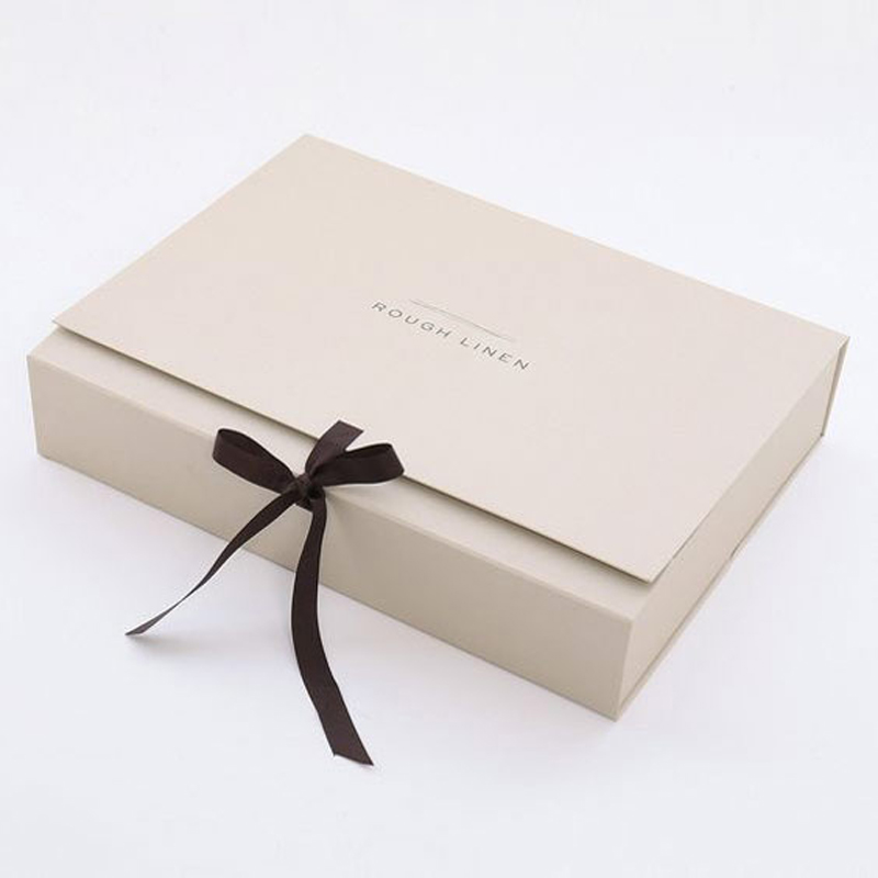 Custom product packaging service