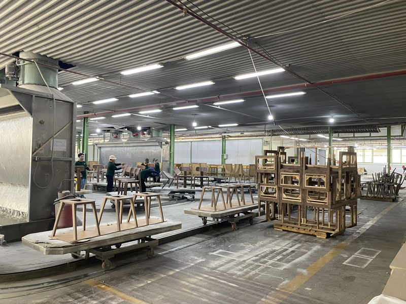 Factory inspection service