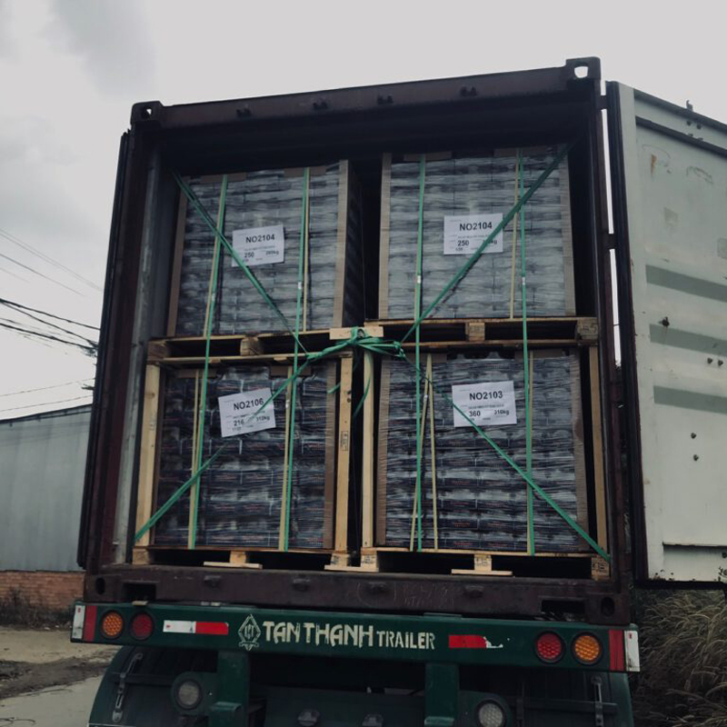 Air freight service