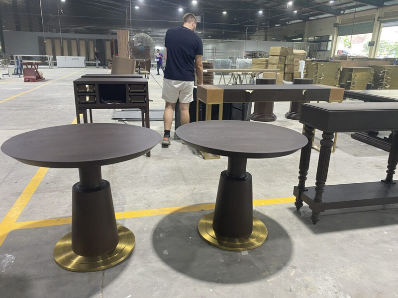Furniture sourcing service