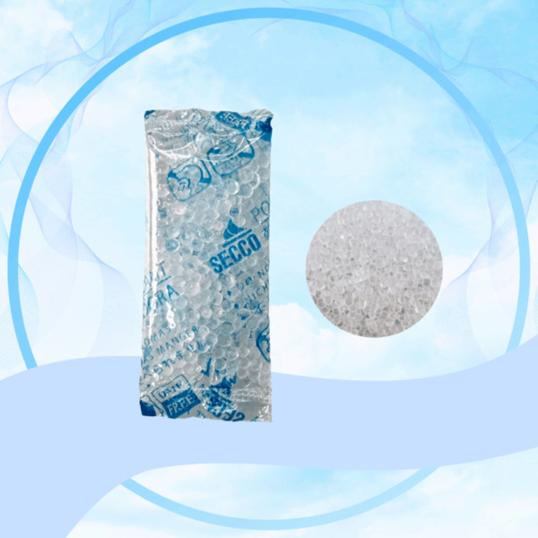 Desiccant packets