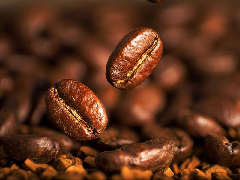 Specialty coffee