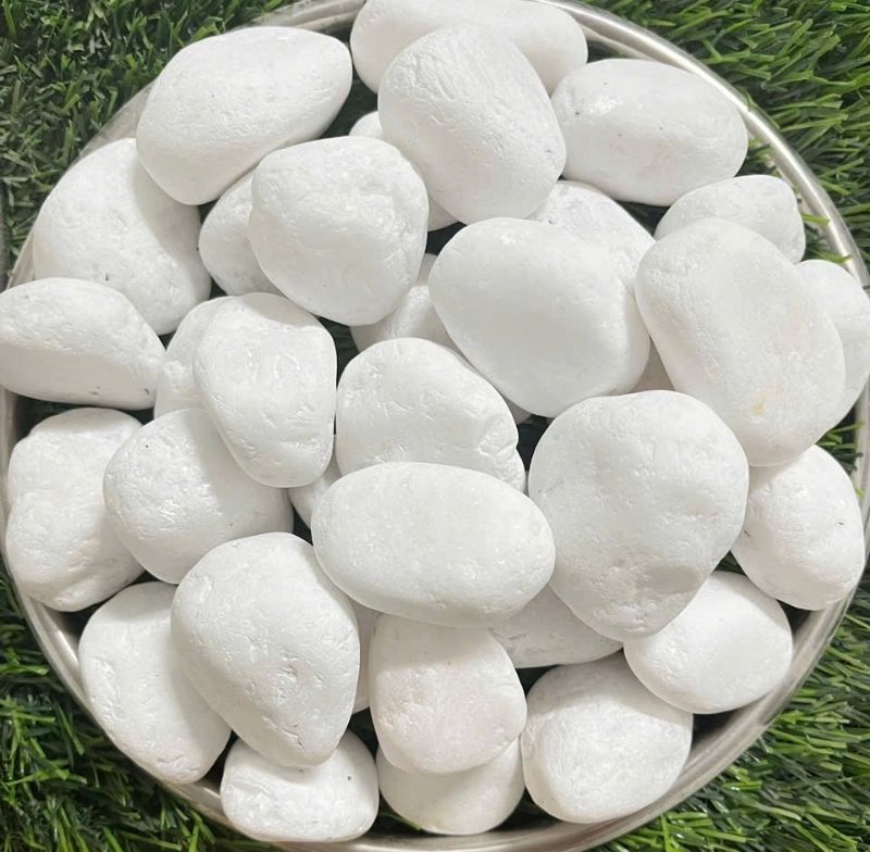 Pebblestones