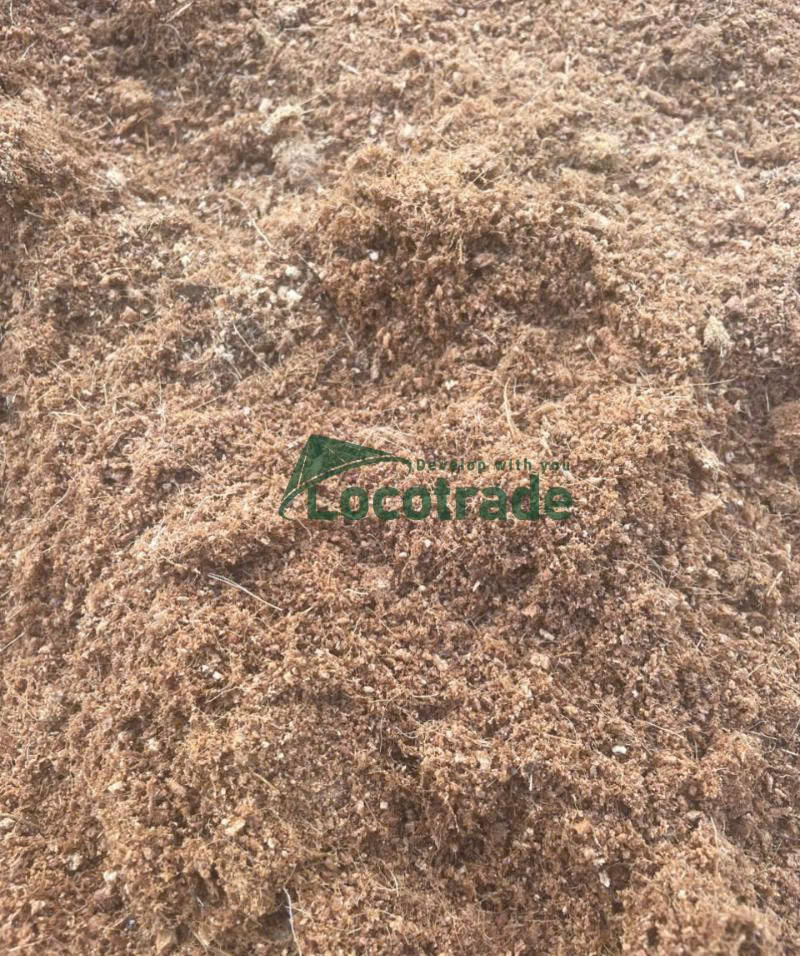 Cocopeat