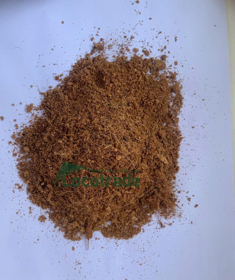 Cocopeat