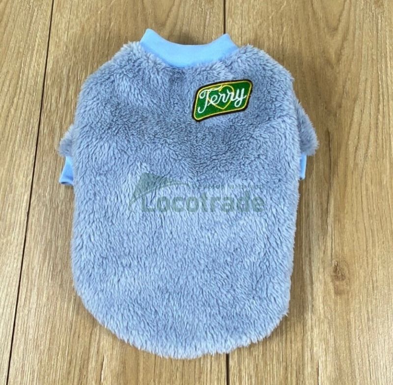 Pet apparel