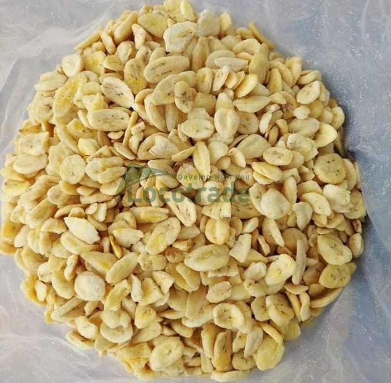 Natural pet food