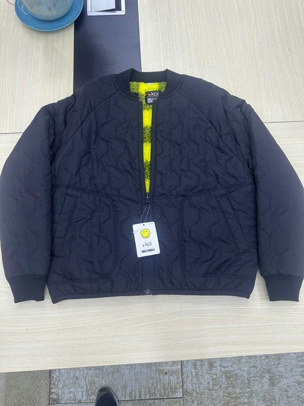 Jacket