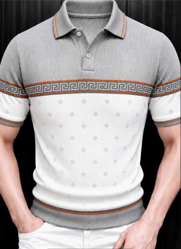 Polo shirt