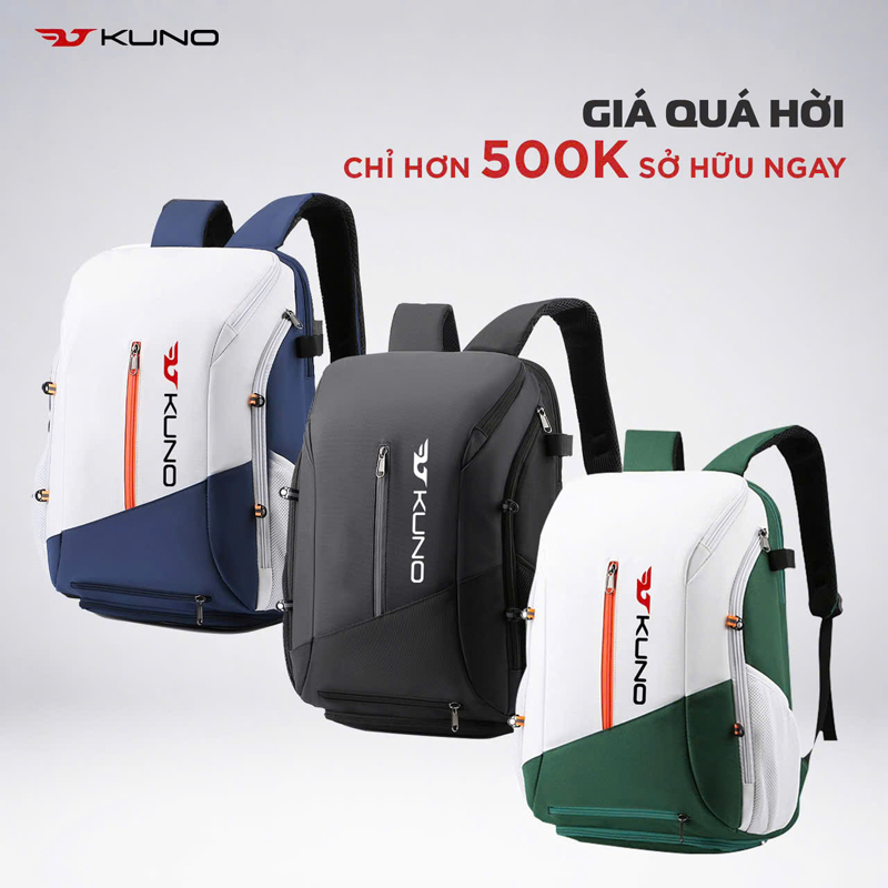 Backpack