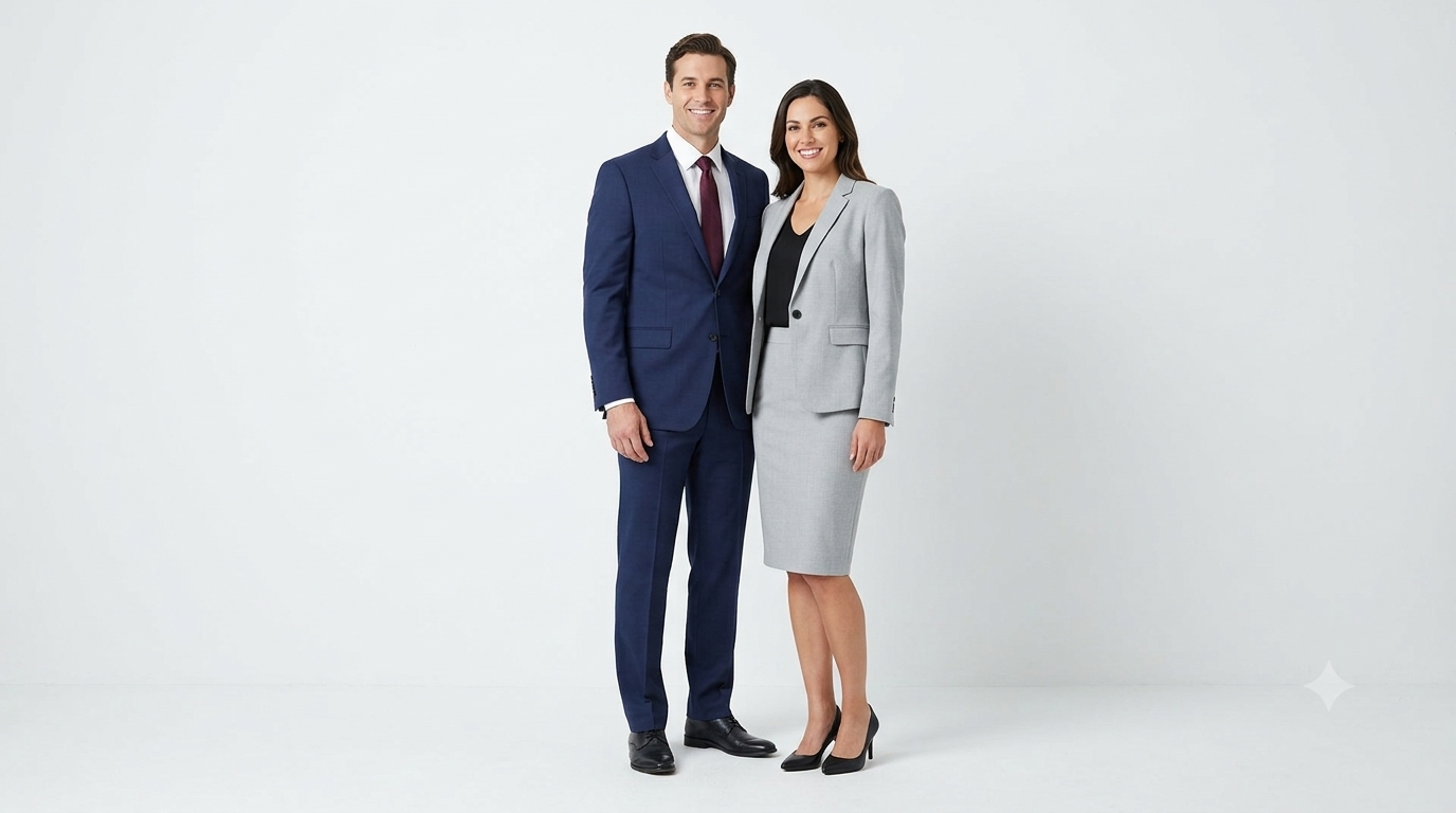 Office uniform