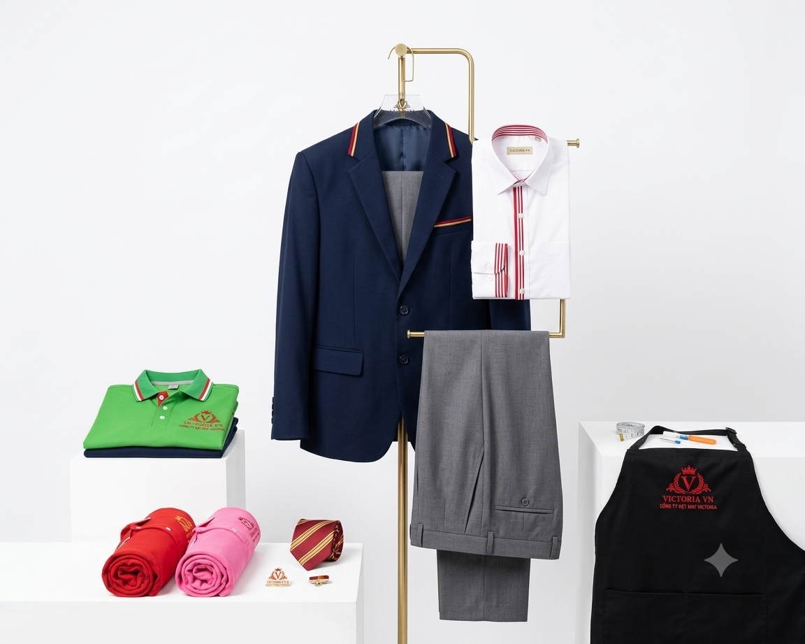 Office uniform