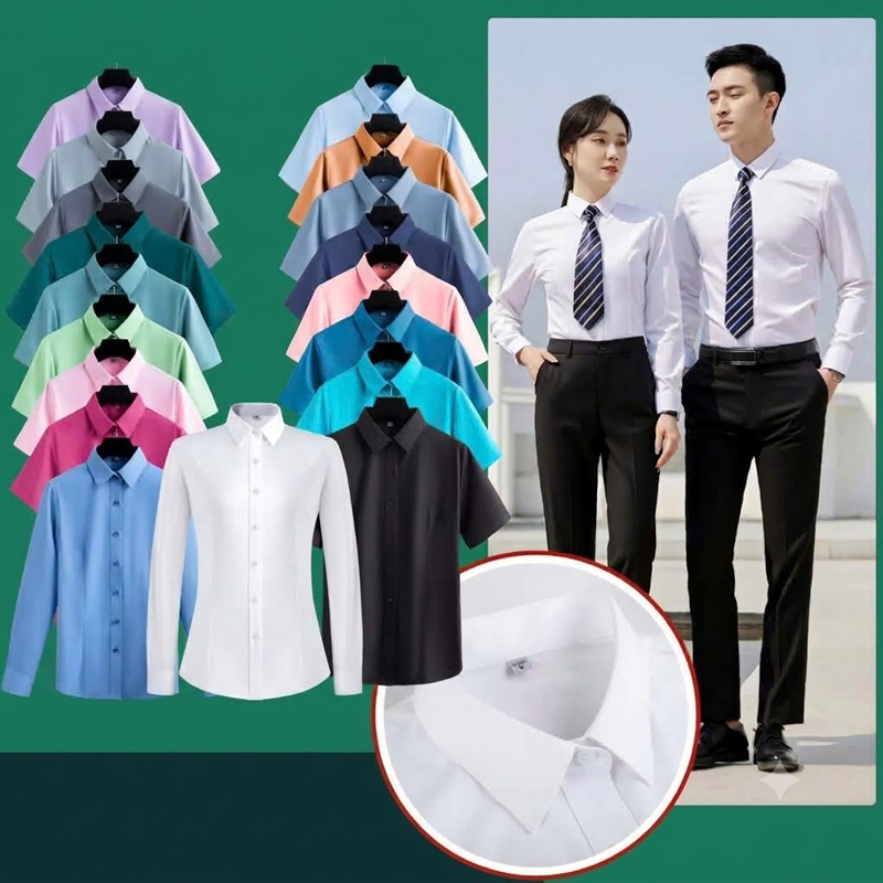 Office uniform