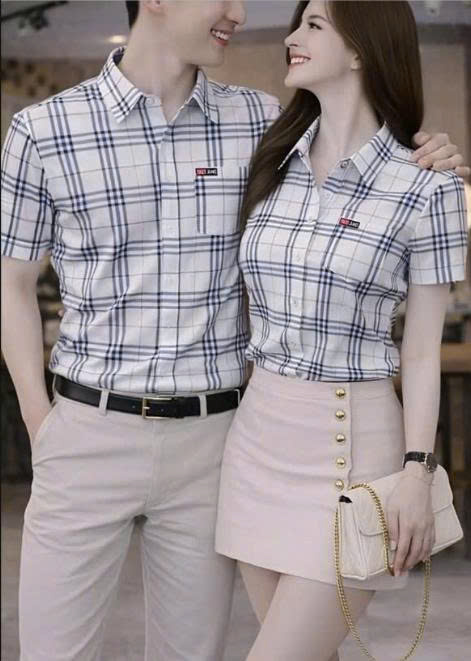 Office uniform