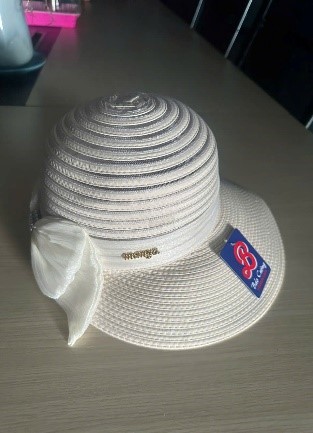 Baseball cap