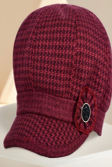 Baseball cap
