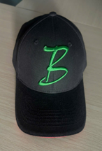 Baseball cap