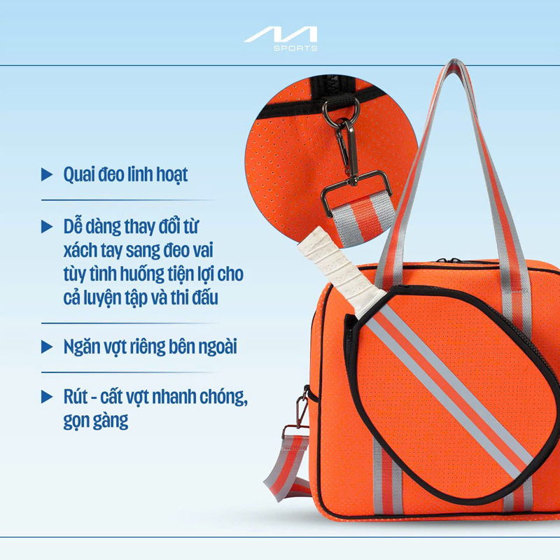 Canvas bag