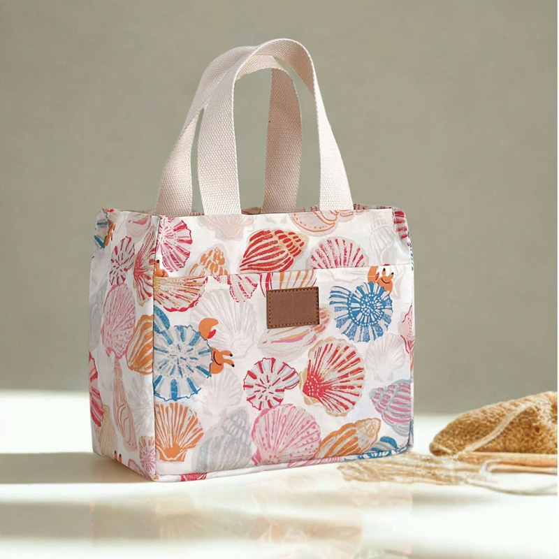Canvas bag