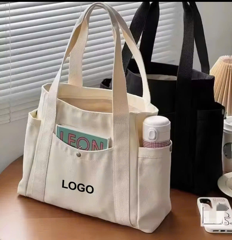 Canvas bag