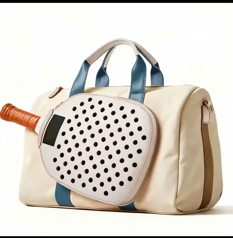 Canvas bag