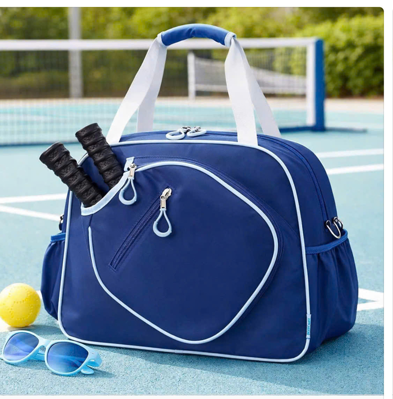 Canvas bag