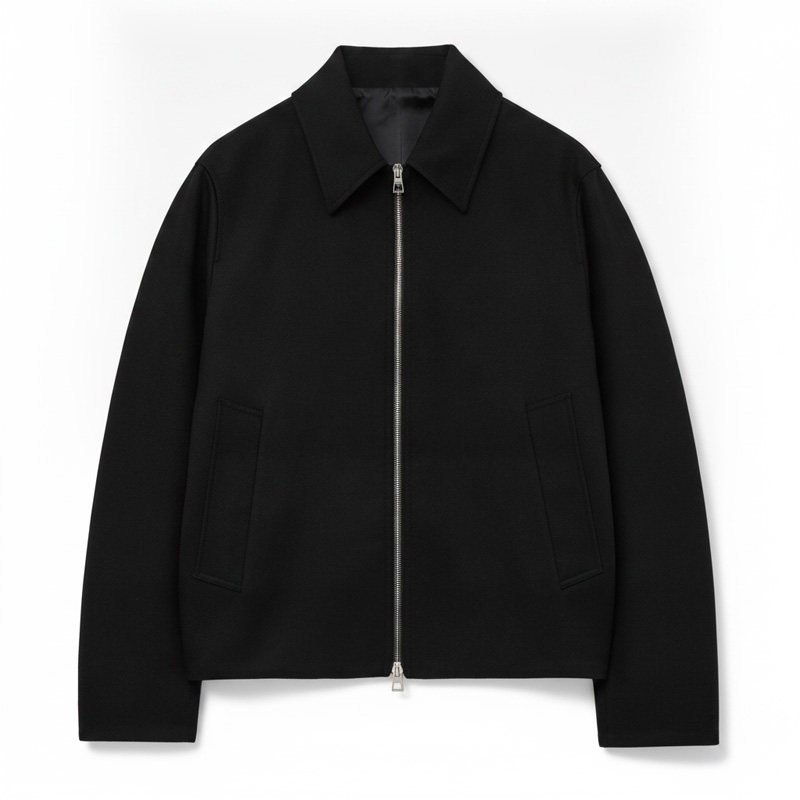 Sports windbreaker jacket