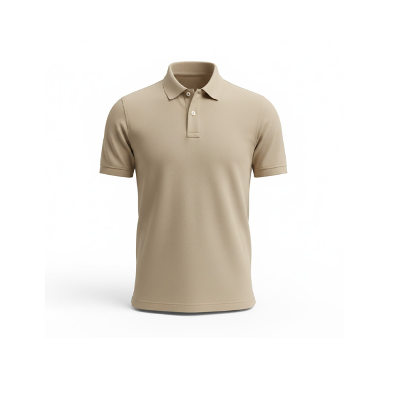 Sports polo shirt