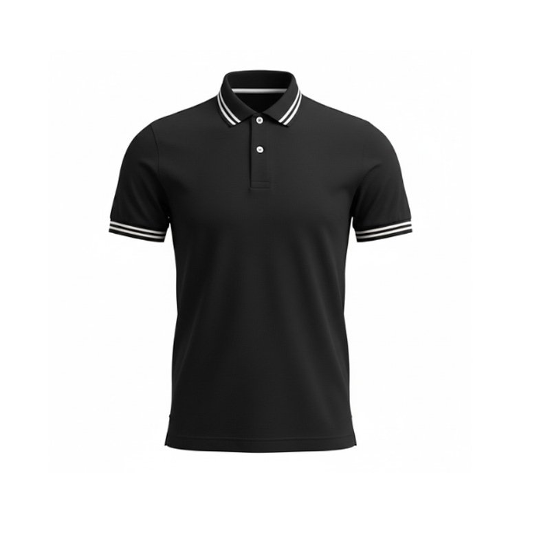 Sports polo shirt