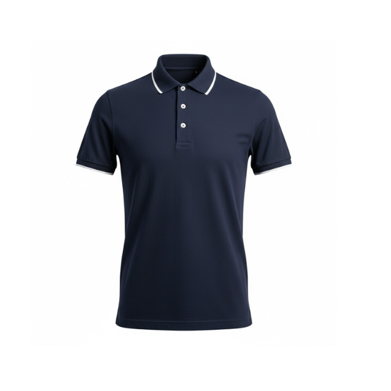Sports polo shirt