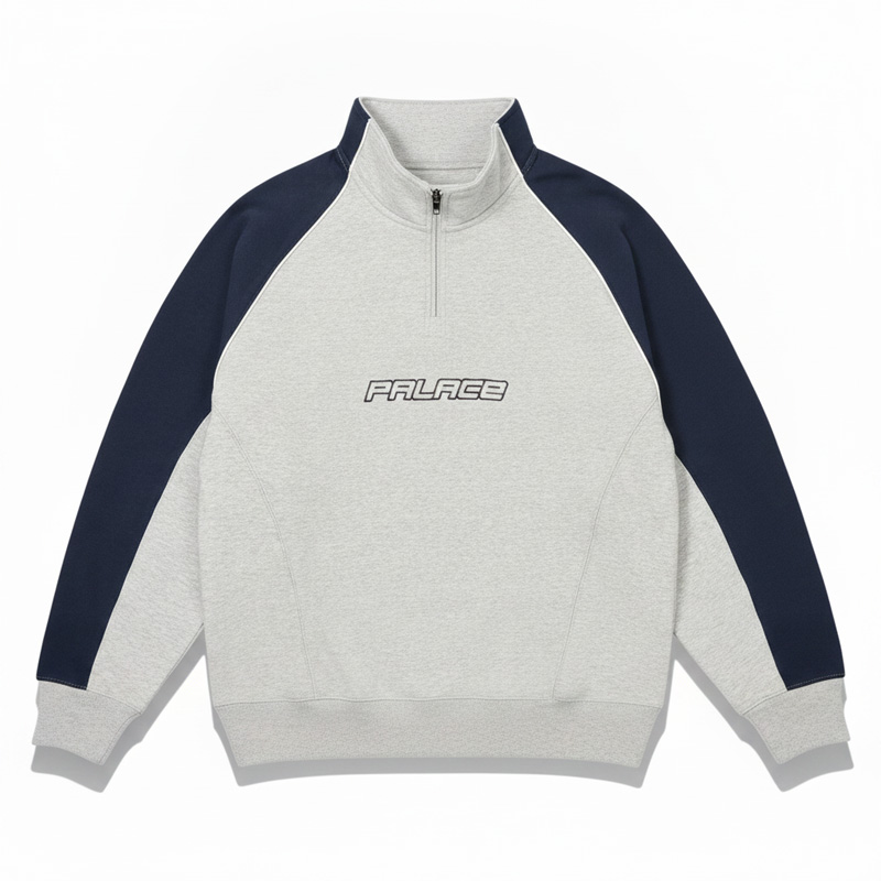 Sports sweatshirt