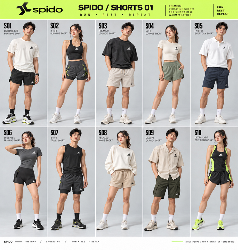 Sportwear