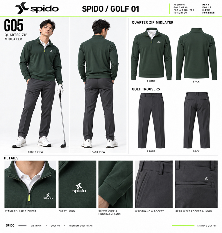 Sportwear