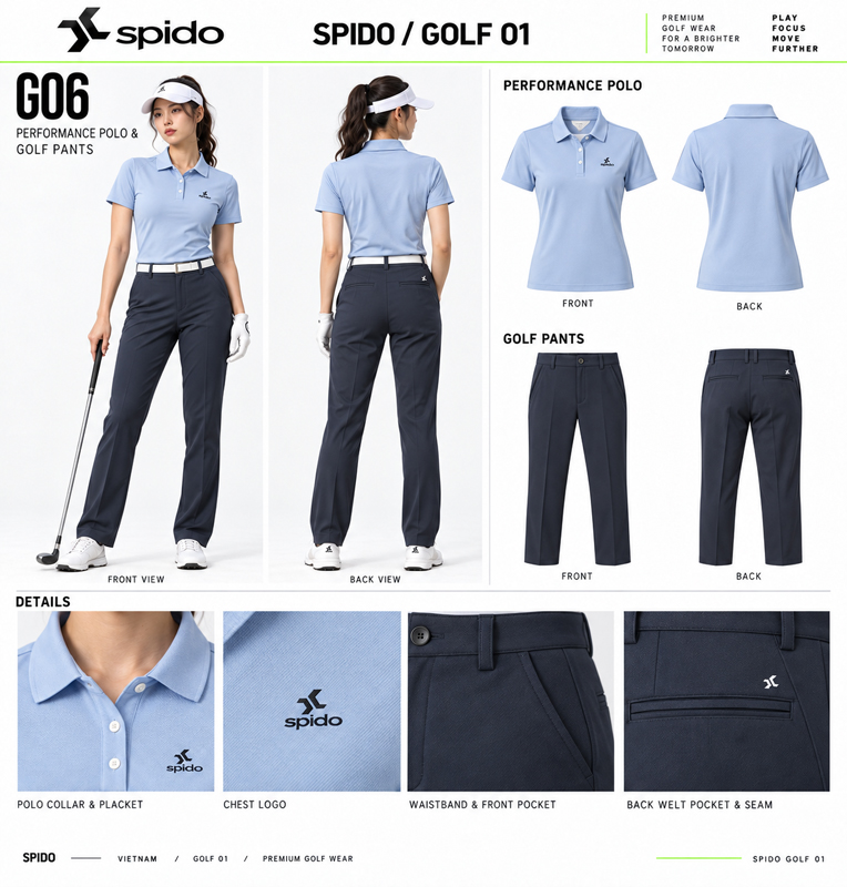 Sportwear